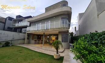 Imagem 2: CONDOMÍNIO ALTO PADRÃO COM SISTEMA CLUBE , MARAVILHOSA CASA 4 DORMITÓRIOS