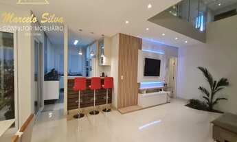 Imagem 7: CONDOMÍNIO ALTO PADRÃO COM SISTEMA CLUBE , MARAVILHOSA CASA 4 DORMITÓRIOS