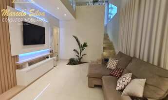 Imagem 6: CONDOMÍNIO ALTO PADRÃO COM SISTEMA CLUBE , MARAVILHOSA CASA 4 DORMITÓRIOS