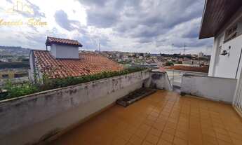 Imagem: CASA NO CENTRO COM EXCELENTE LOCALIZAÇÃO