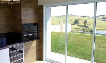 Imagem 7: TERRAS DE SANTA CRUZ , Casa com 4 dormitórios em Bragança Paulista