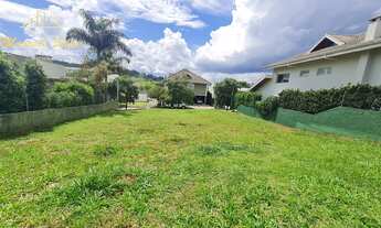Imagem 2: TERRENO CONDOMINIO VEREDA AMÉRICA , ALTO PADRÃO BRAGANÇA PAULISTA