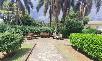 Imagem 6: TERRENO CONDOMINIO VEREDA AMÉRICA , ALTO PADRÃO BRAGANÇA PAULISTA