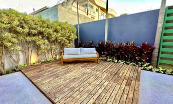 Imagem 6: CASA EM CONDOMÍNIO ALTO PADRÃO BRAGANÇA PAULISTA