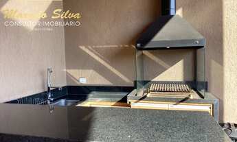 Imagem 3: REPRESA AP MORADA DA SERRA COM CONDOMÍNIO NÁUTICO