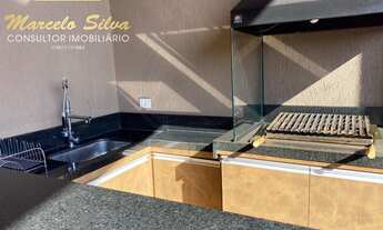 Imagem 4: REPRESA AP MORADA DA SERRA COM CONDOMÍNIO NÁUTICO