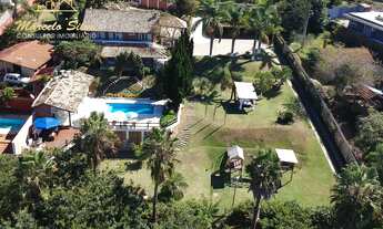 Imagem 2: ESPETÁCULO DE CHÁCARA COM ACESSO PARA REPRESA PORTEIRA FECHADA