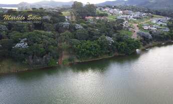 Imagem 2: REPRESA CHACARA PÉ NA ÁGUA, JOANÓPOLIS - SP