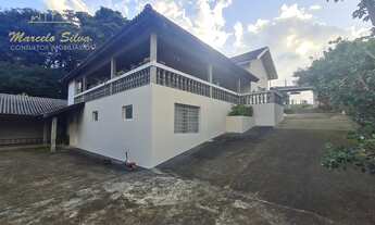 Imagem 4: REPRESA CHACARA PÉ NA ÁGUA, JOANÓPOLIS - SP