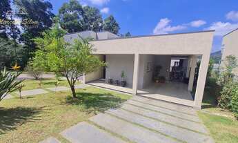 Imagem 2: CASA EM CONDOMÍNIO CAMPOS DO CONDE COM SISTEMA DE CLUBE , BRAGANÇA PAULISTA - SP