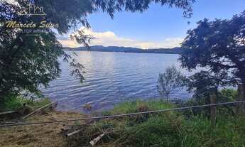 Imagem 3: REPRESA CHACARA PÉ NA ÁGUA, JOANÓPOLIS - SP