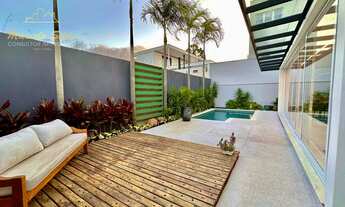 Imagem 5: CASA EM CONDOMÍNIO ALTO PADRÃO BRAGANÇA PAULISTA