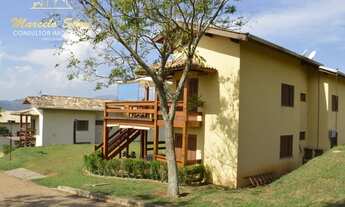 Imagem: REPRESA AP MORADA DA SERRA COM CONDOMÍNIO