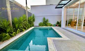 Imagem 2: CASA EM CONDOMÍNIO ALTO PADRÃO BRAGANÇA PAULISTA