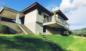 Imagem: CASA 4 SUÍTES CONDOMÍNIO ALTO PADRÃO