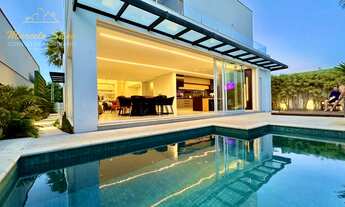 Imagem 4: CASA EM CONDOMÍNIO ALTO PADRÃO BRAGANÇA PAULISTA