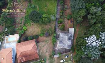 Imagem 6: REPRESA CHACARA PÉ NA ÁGUA, JOANÓPOLIS - SP