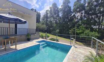 Imagem 5: CASA EM CONDOMÍNIO CAMPOS DO CONDE COM SISTEMA DE CLUBE , BRAGANÇA PAULISTA - SP