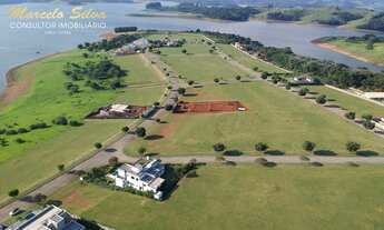 Imagem: PÉ NA AGUA REPRESA TERRENO EM CONDOMÍNIO