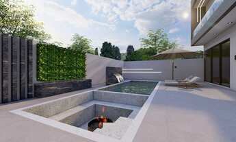 Imagem 3: CASA NOVA, RICA EM ILUMINAÇÃO EM CONDOMÍNIO EUROVILLE , 3 SUÍTES , BRAGANÇA PAULISTA