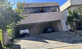 Imagem: CASA 3 DORMITORIOS, EM CONDOMÍNIO BRAGANÇA