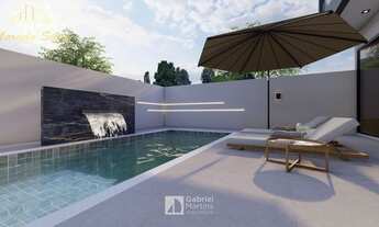 Imagem 4: CASA NOVA, RICA EM ILUMINAÇÃO EM CONDOMÍNIO EUROVILLE , 3 SUÍTES , BRAGANÇA PAULISTA