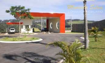 Imagem 3: TERRENO PLANO CONDOMÍNIO FLAMBOYAN, BRAGANÇA PAULISTA - SP