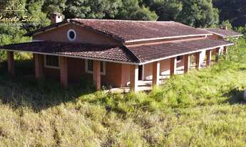 Imagem: SITIO BRAGANÇA PAULISTA 95.000 M²