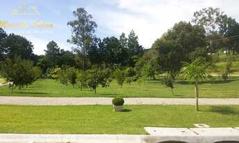 Imagem 6: TERRENO CONDOMÍNIO ALTO PADRÃO JARDIM AMAPOLA BRAGANÇA PAULISTA