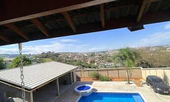 Imagem 2: CASA, 1000M² DENTRO DA CIDADE, BRAGANÇA PAULISTA-SP