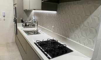 Imagem 5: Apartamento à venda no Condomínio Jardins de Bragança II ? Bragança Paulista ? SP