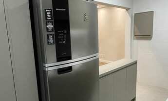 Imagem 4: Apartamento à venda no Condomínio Jardins de Bragança II ? Bragança Paulista ? SP