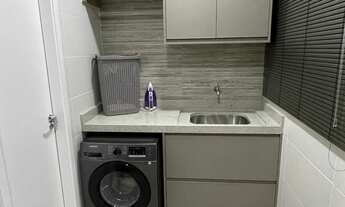 Imagem 6: Apartamento à venda no Condomínio Jardins de Bragança II ? Bragança Paulista ? SP