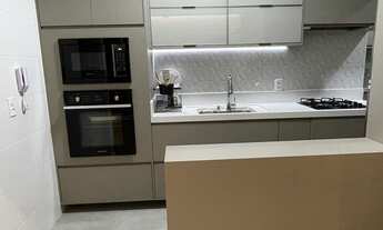 Imagem 3: Apartamento à venda no Condomínio Jardins de Bragança II ? Bragança Paulista ? SP