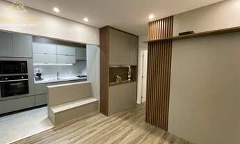 Imagem 1: Apartamento à venda no Condomínio Jardins de Bragança II ? Bragança Paulista ? SP