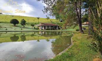 Imagem 4: SITIO COM LAGO , 5 ALQUEIRES BRAGANÇA PAULISTA