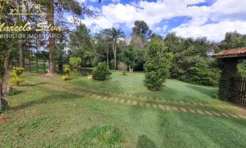 Imagem 5: SITIO COM LAGO , 5 ALQUEIRES BRAGANÇA PAULISTA