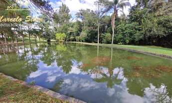 Imagem 6: SITIO COM LAGO , 5 ALQUEIRES BRAGANÇA PAULISTA