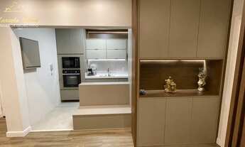 Imagem 2: Apartamento à venda no Condomínio Jardins de Bragança II ? Bragança Paulista ? SP