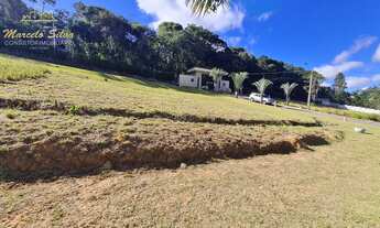 Imagem 3: TERRENO CONDOMÍNIO ALTO PADRÃO JARDIM AMAPOLA BRAGANÇA PAULISTA