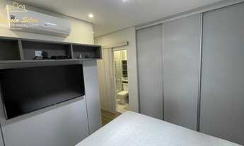 Imagem 7: Apartamento à venda no Condomínio Jardins de Bragança II ? Bragança Paulista ? SP