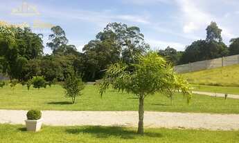 Imagem 7: TERRENO CONDOMÍNIO ALTO PADRÃO JARDIM AMAPOLA BRAGANÇA PAULISTA