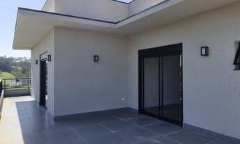 Imagem 3: CASA NOVA ESTILO CONTEMPORANEA E VISTA MARAVILHOSA EM CONDOMÍNIO, BRAGANÇA PAULISTA