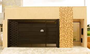 Imagem: R$ 690.000,00 Casa Nova região Quinta dos