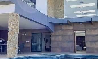 Imagem: LUXO EM 5 SUÍTES CONDOMÍNIO ALTO PADRÃO