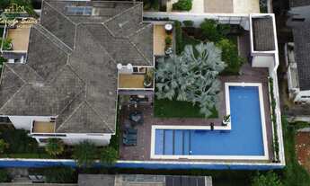 Imagem 2: CASA DE CAMPO , ALTO PADRÃO MOBILIADA , 3 SUÍTES EM CONDOMÍNIO, BOM JESUS DOS PERDÕES - S