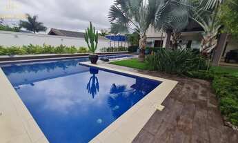 Imagem 3: CASA DE CAMPO , ALTO PADRÃO MOBILIADA , 3 SUÍTES EM CONDOMÍNIO, BOM JESUS DOS PERDÕES - S