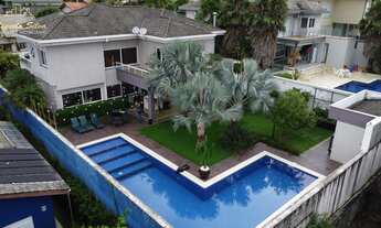 Imagem: CASA ALTO PADRÃO MOBILIADA, 3 SUÍTES