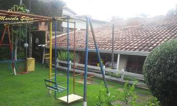 Imagem 4: CHÁCARA COM MUITO LAZER ATIBAIA