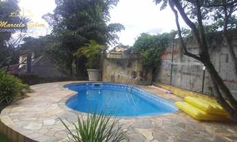 Imagem: CHÁCARA COM MUITO LAZER ATIBAIA